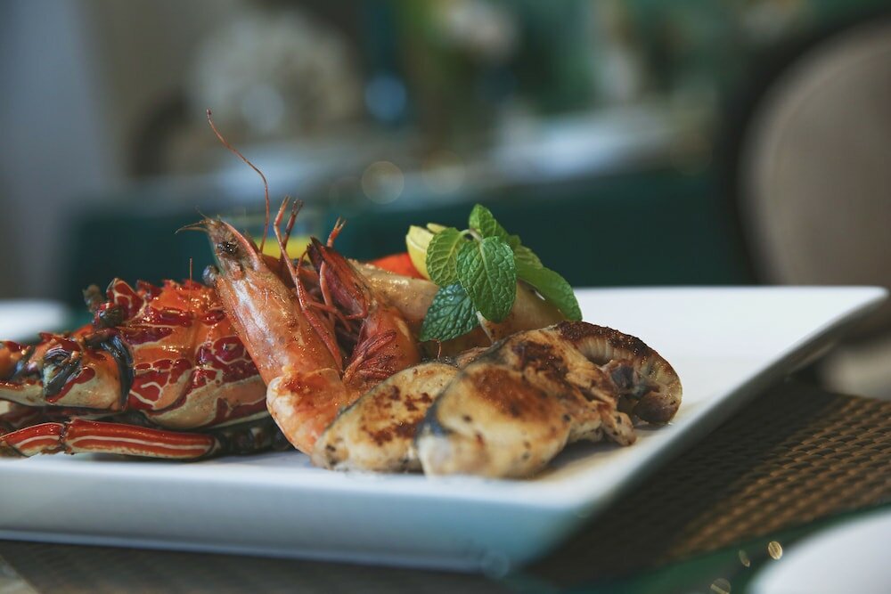 Фото Horton Towers and Cottages