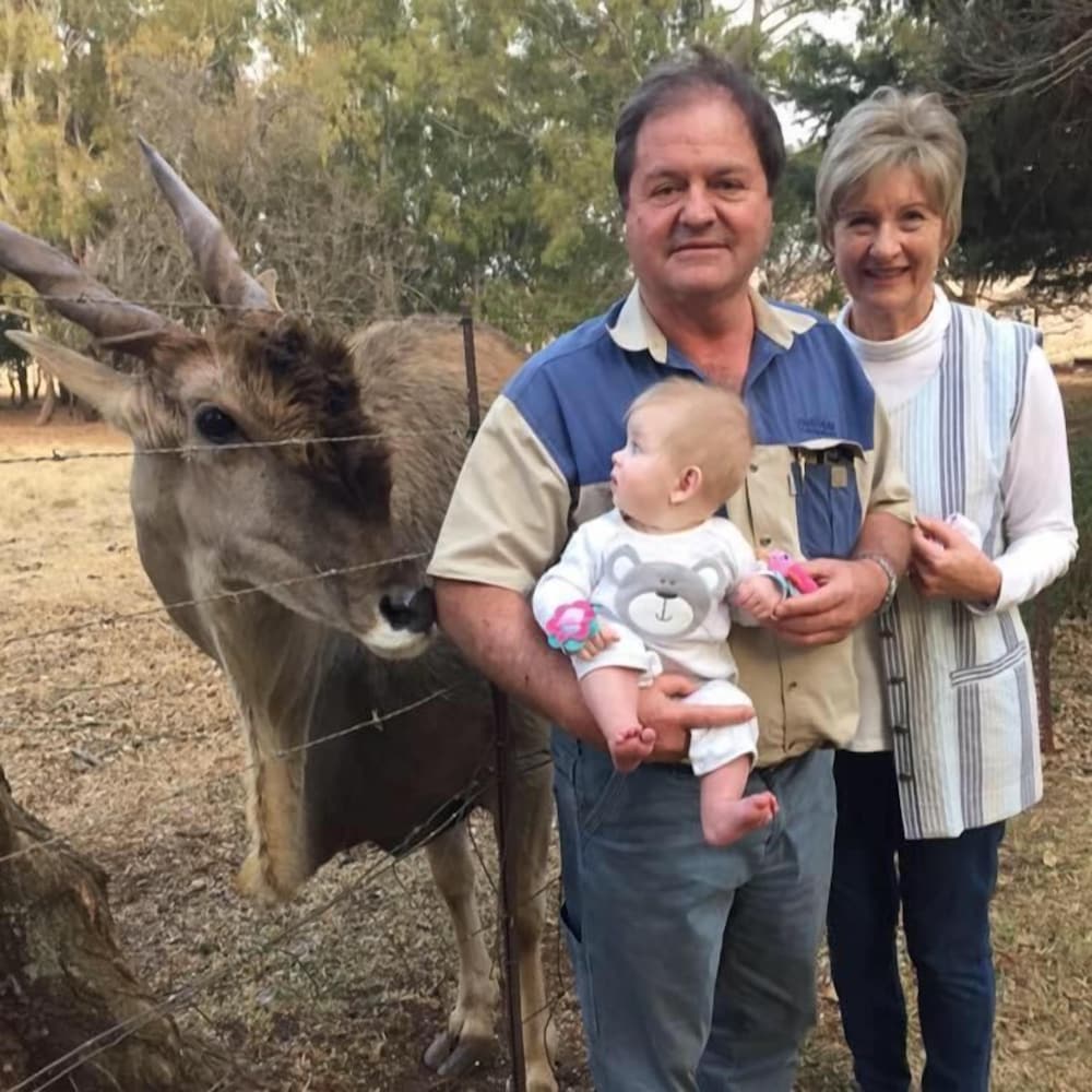 Фото Drinkwater Guest Farm