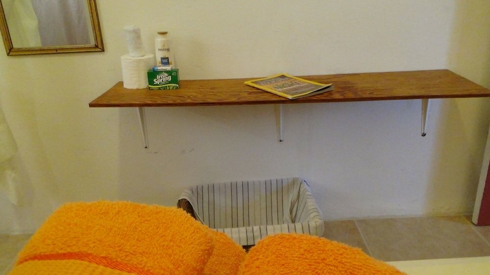 Фото Hacienda Tropical Guest House