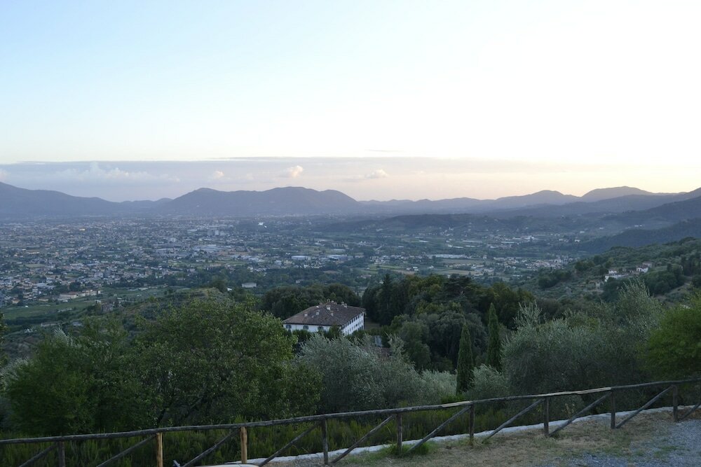 Фото Loggia del Centone
