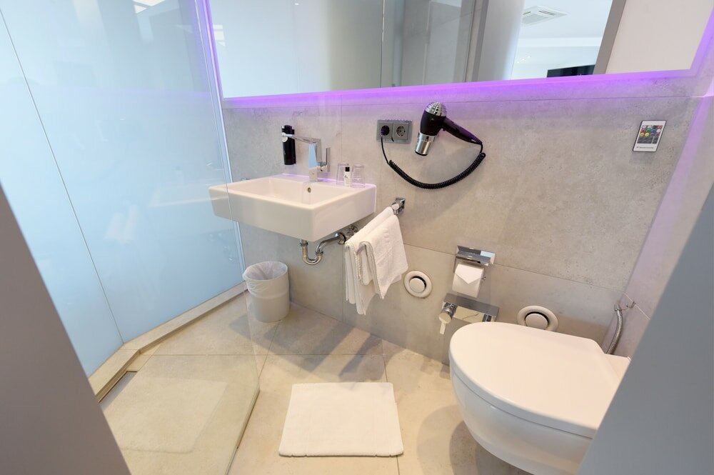 Фото City Aparthotel München