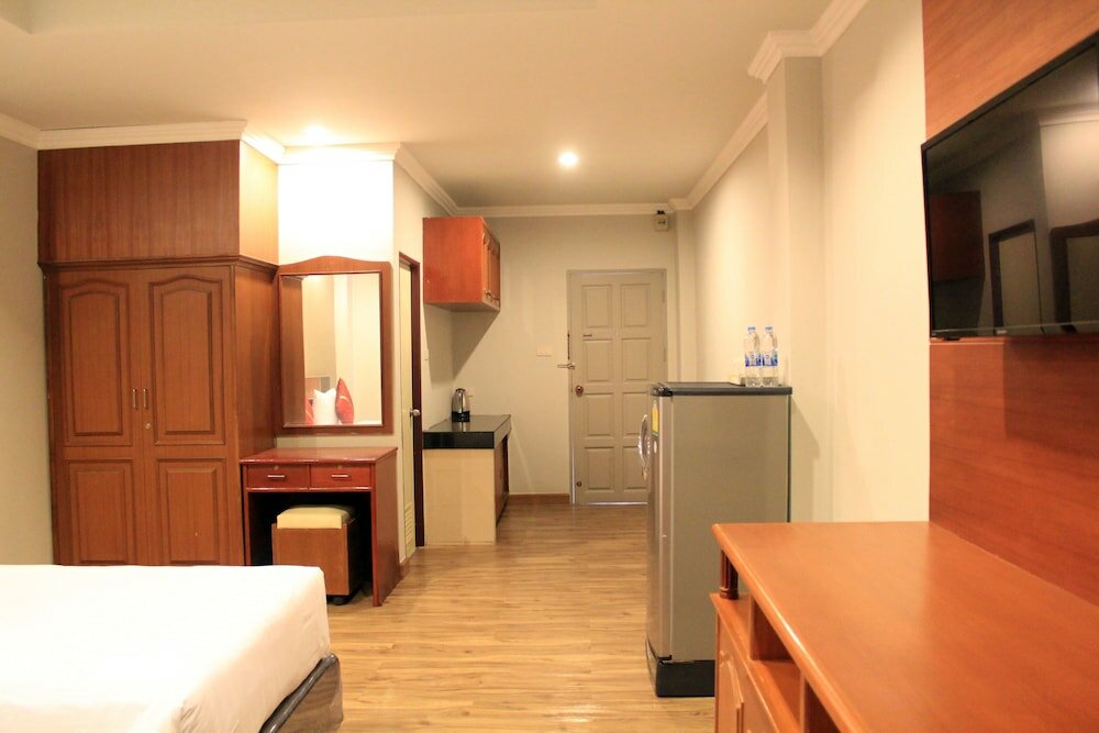 Фото The Perfect North Pattaya Hotel