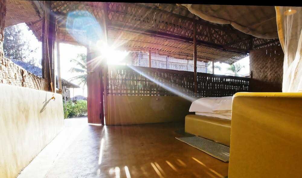 Фото Beach Street Resort