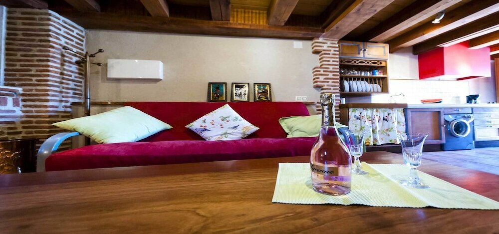 Фото Villa Don Juan II