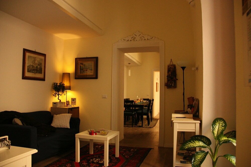 Hotel Il Conservatorio B&b, Naples, photo
