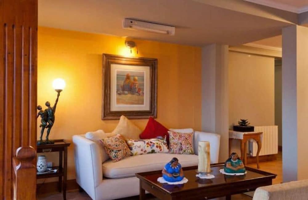 Фото Hosteria Patagonia Jarke