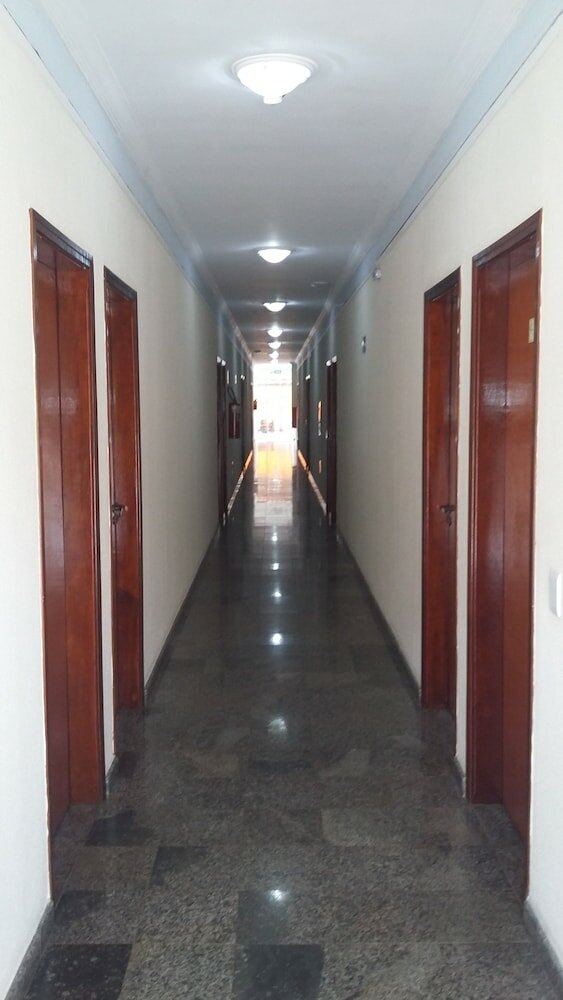 Фото Hotel São Caetano