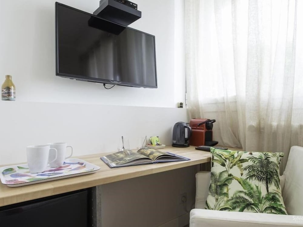 Фото Villa Verde La Rochelle