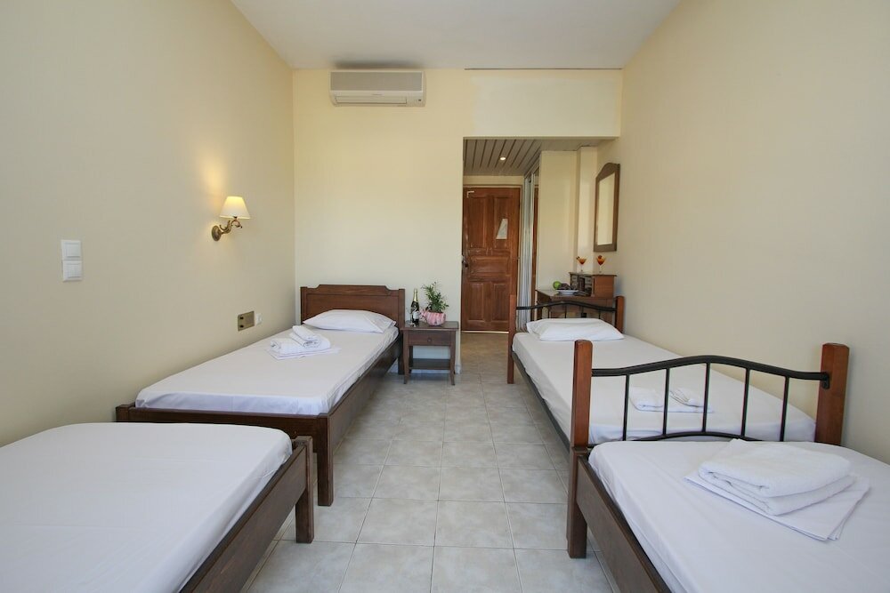 Фото Aphrodite Hotel