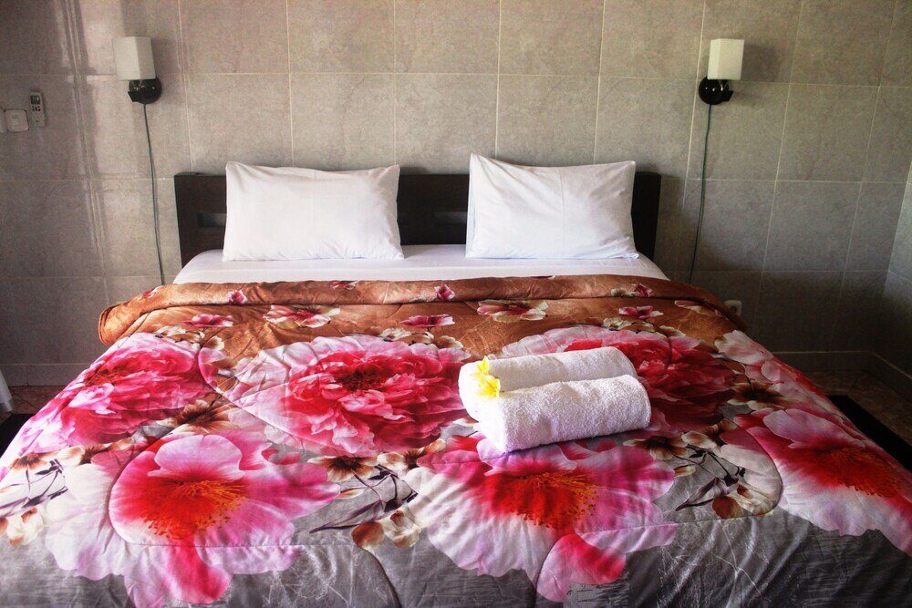 Фото Sea Hua Ha Ha - Hostel