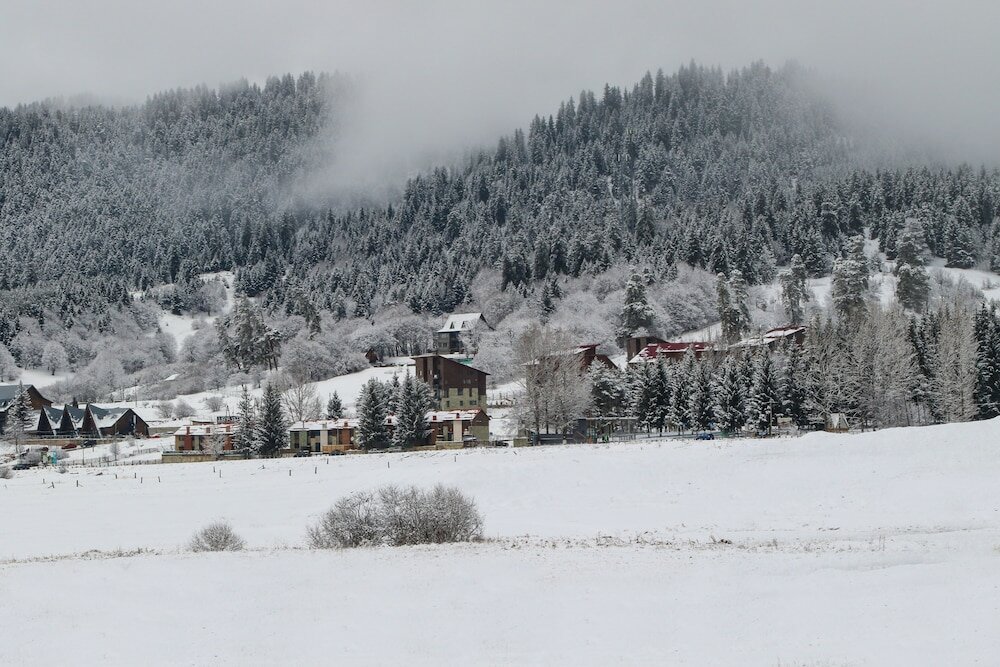 Фото Villa Mtashi