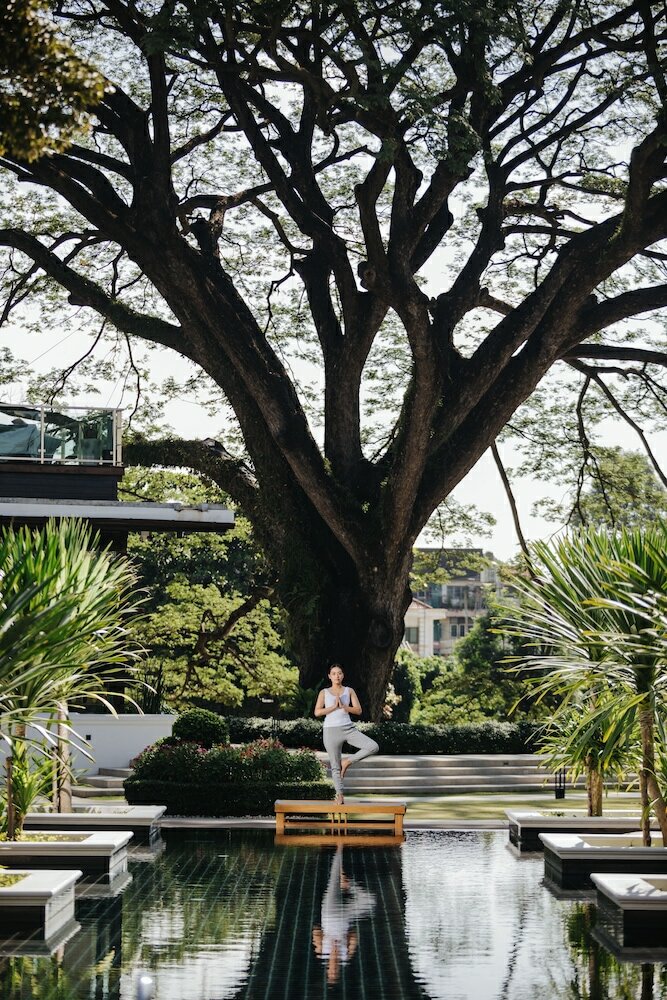 Фото Na Nirand Romantic Boutique Resort