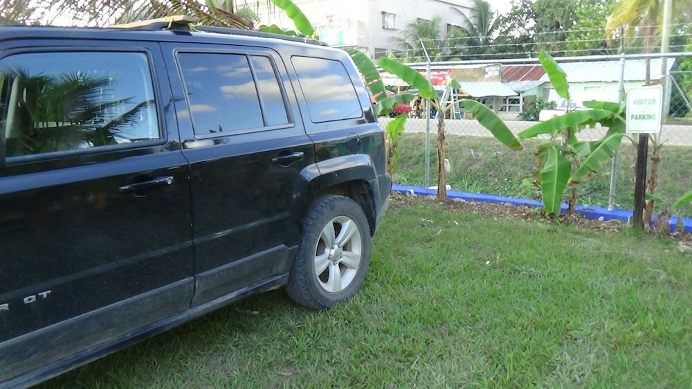 Фото Hacienda Tropical Guest House