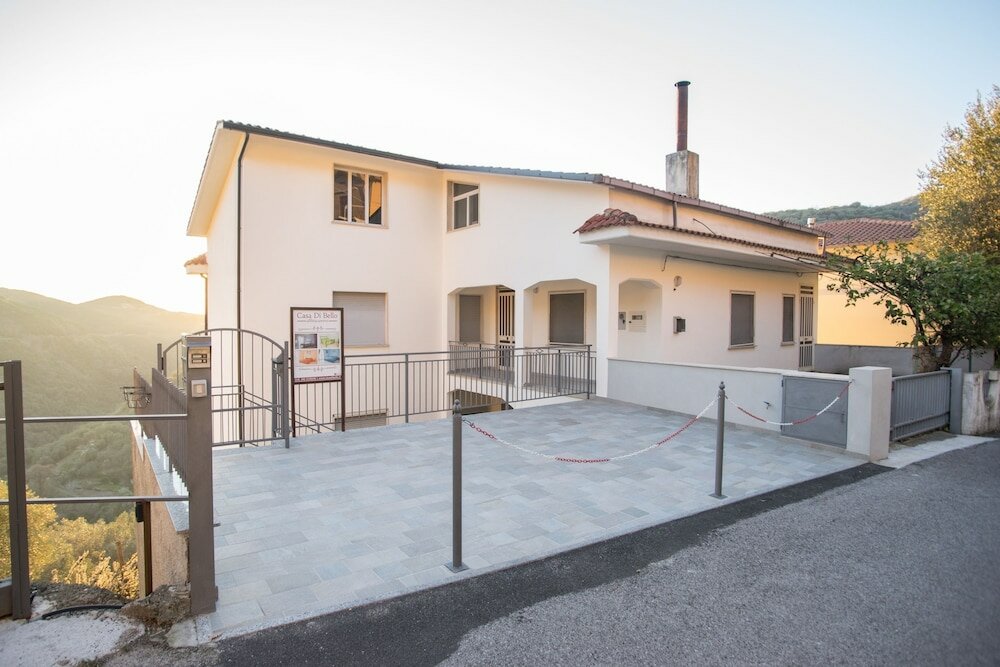 Фото Casa Di Bello Affittacamere