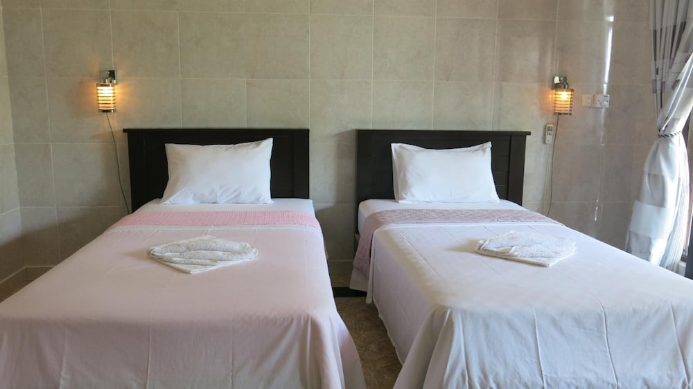 Фото Sea Hua Ha Ha - Hostel