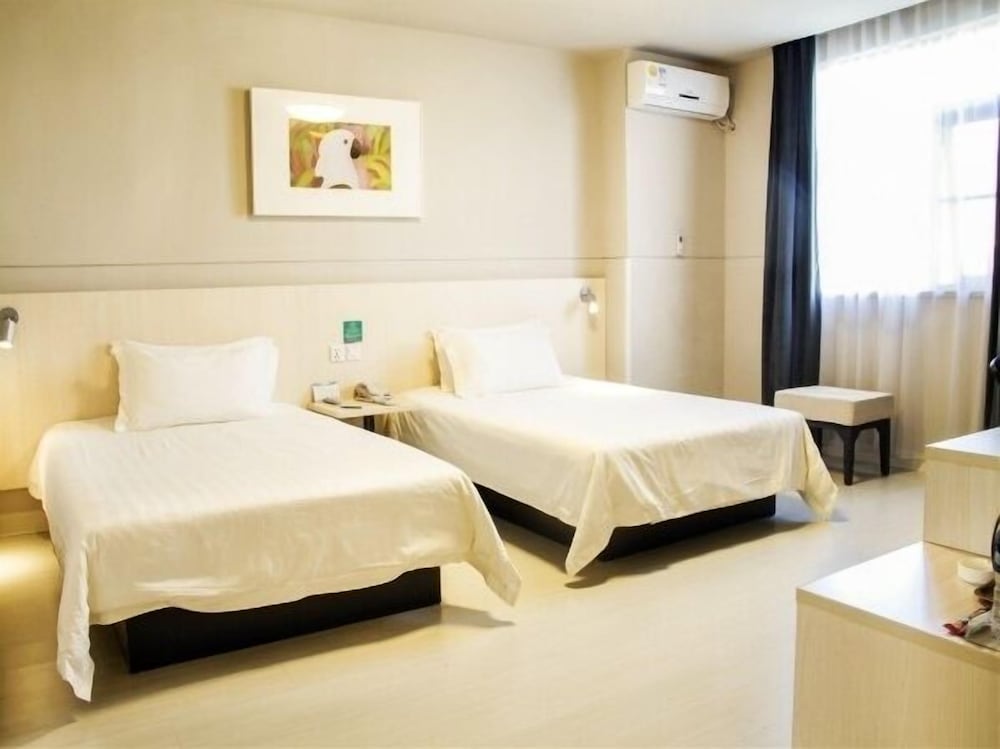 Фото Jinjiang Inn