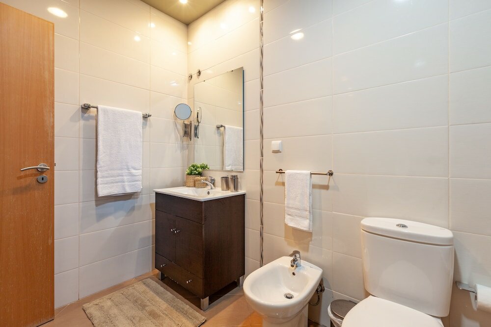 Фото 162 Sol Apartments