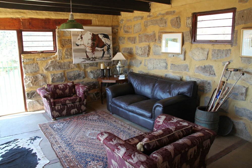 Фото Roodepoort Farm Self Catering