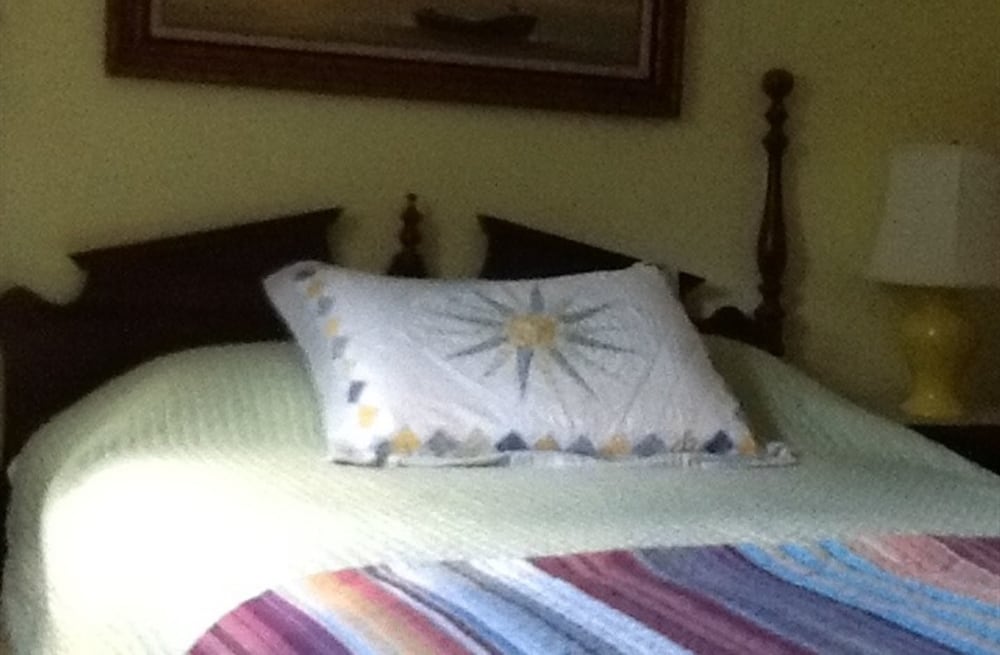 Фото Eastgate Inn B&b