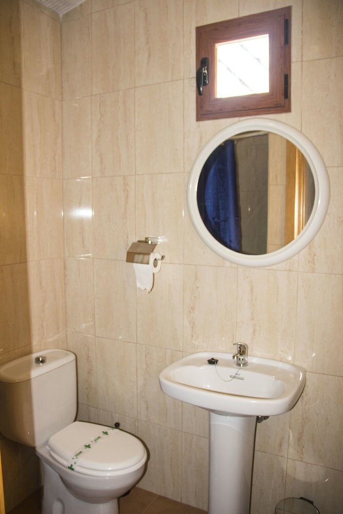 Фото Camping La Puerta