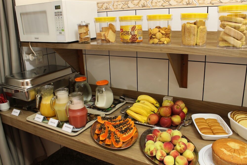 Фото Hotel São Caetano