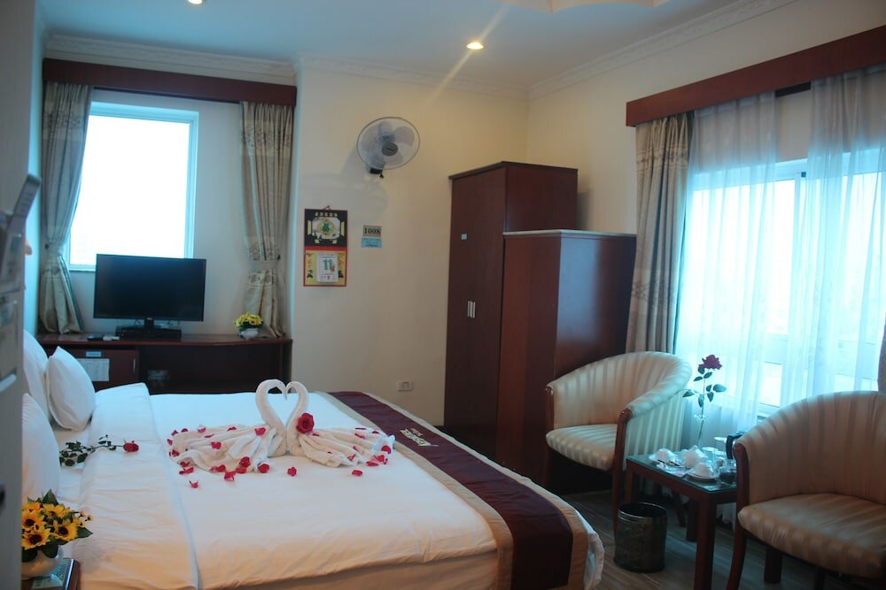 Фото A25 Hotel - 221 Bach Mai