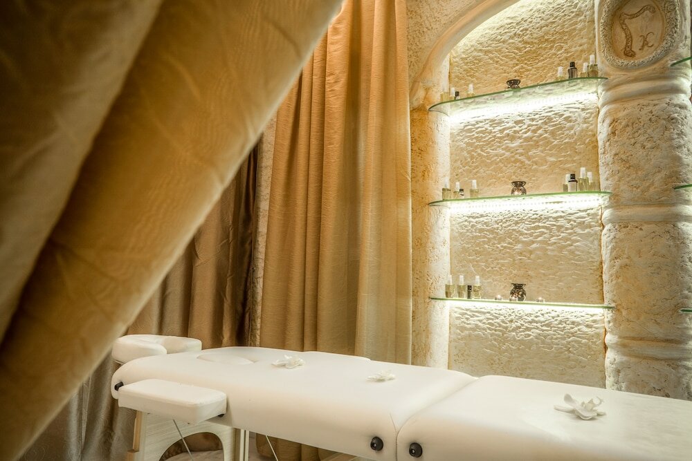 Фото Aphrodite Hotel