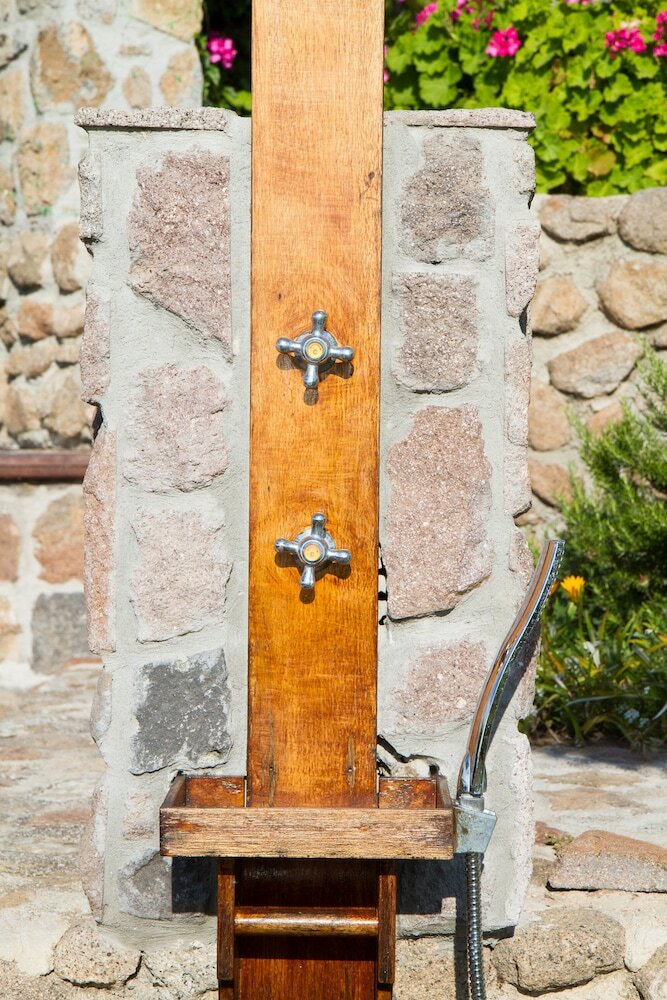 Фото Aelia & Melitta Villas