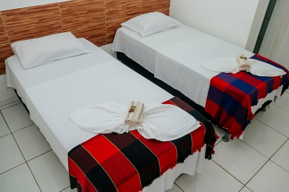 Hotel Pousada Teixeira, State of Maranhão, photo