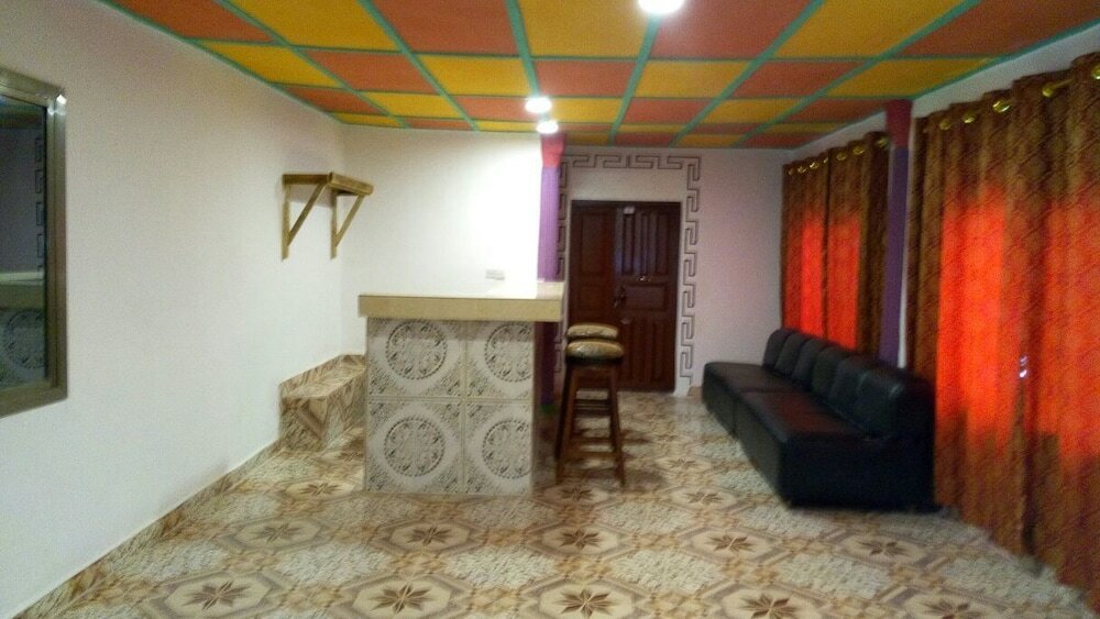 Фото Ws Diamond Hotel of Kono