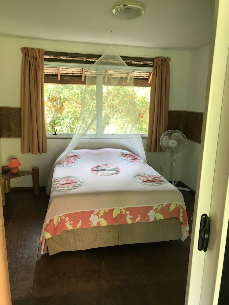 Фото Punatea Village