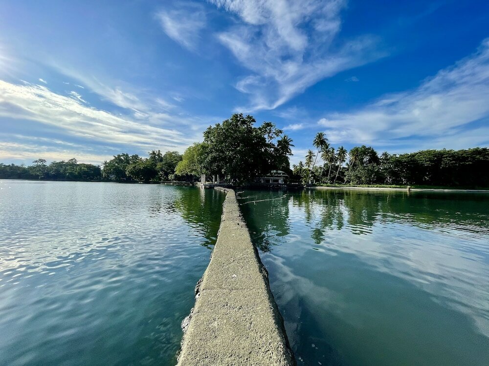 Фото Hijo Resorts Davao