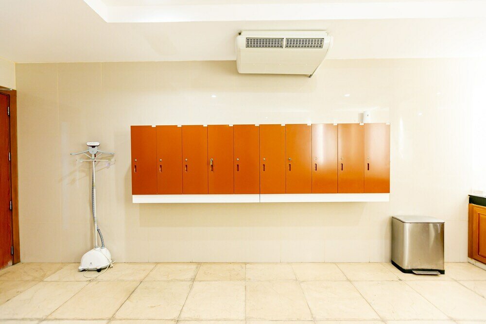 Фото The Bedrooms Hostel Pattaya