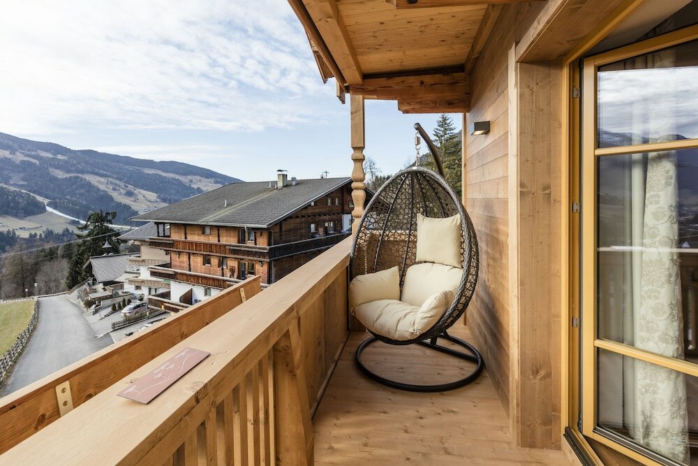 Фото Alpbach Lodge Chalet Superior