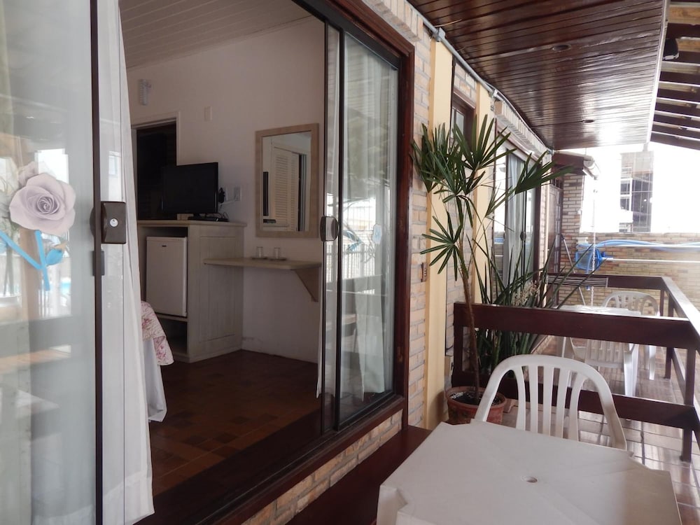 Фото Pousada Salines