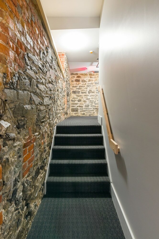 Фото Les Lofts St-Paul - by Les Lofts Vieux-Quebec