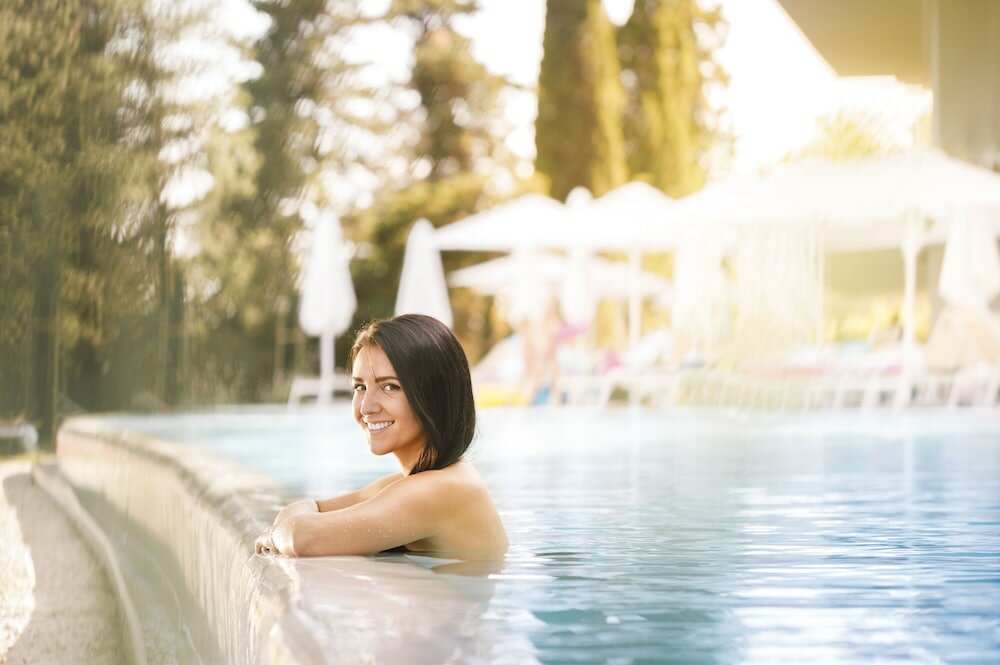 Фото Hotel Ičići - Liburnia