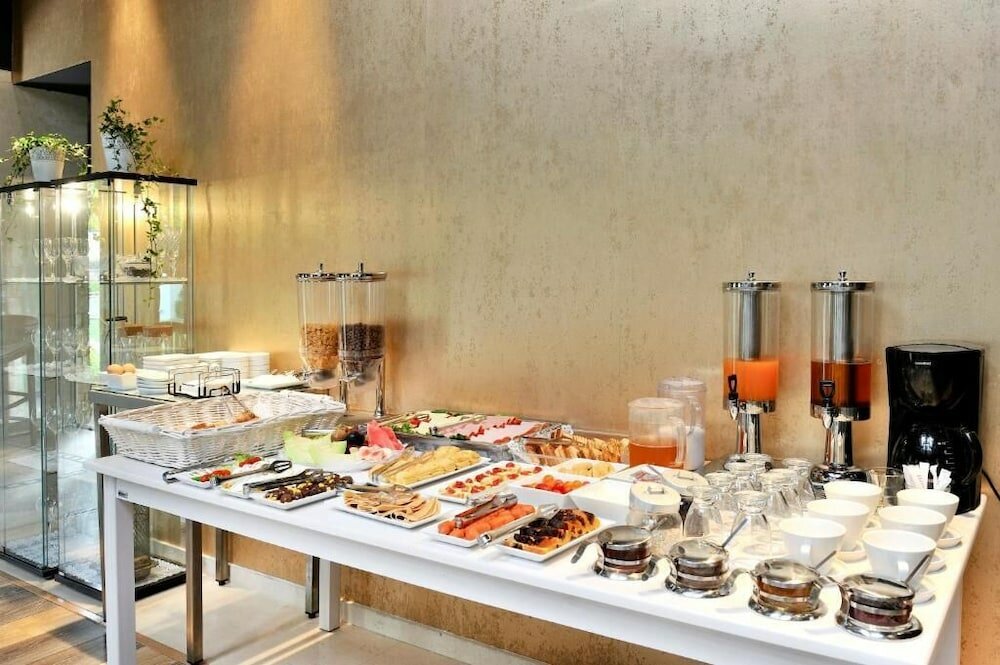 Фото Sani Polyastron Hotel & SPA