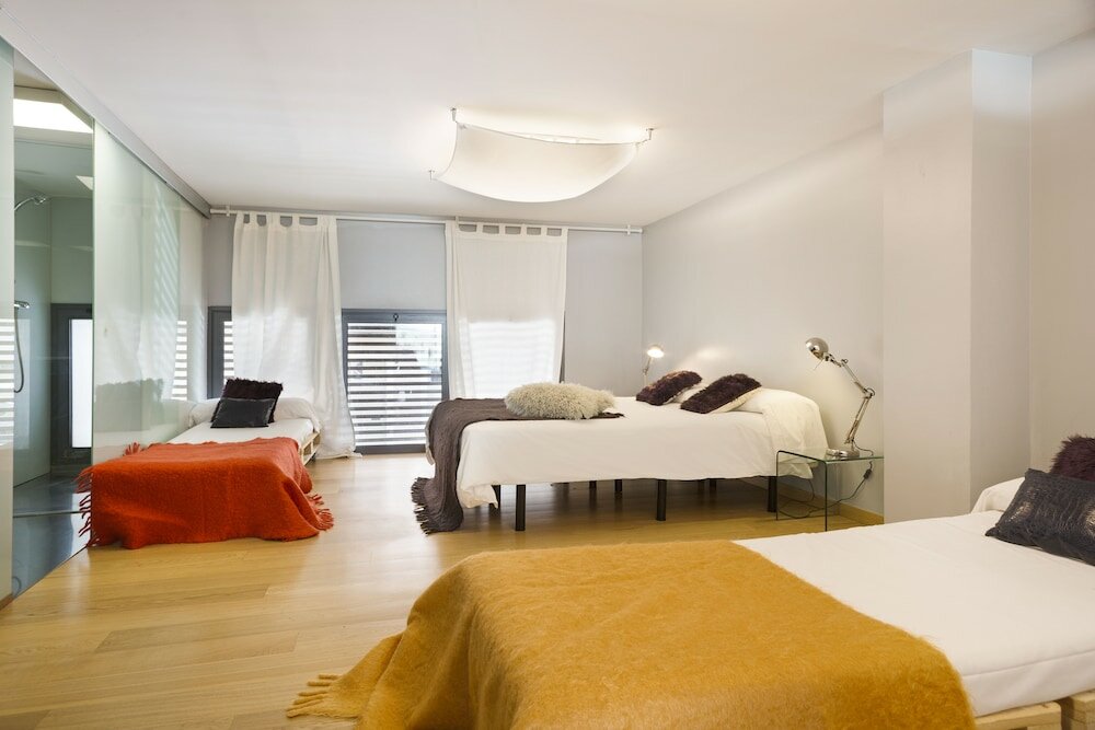 Фото MSB Gracia Pool Terrace Center