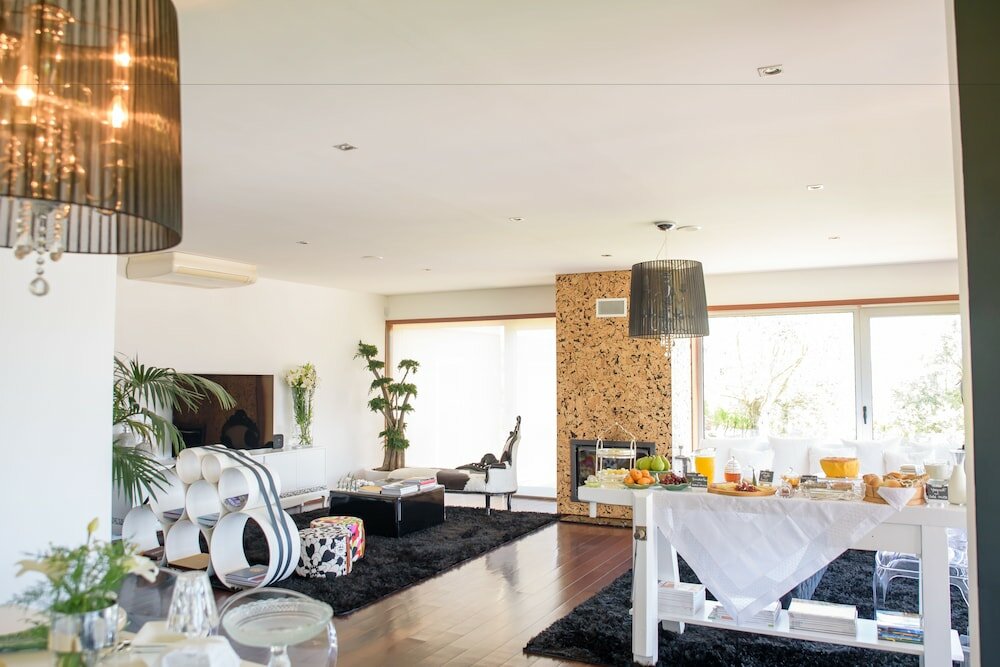 Фото Quinta do Bosque