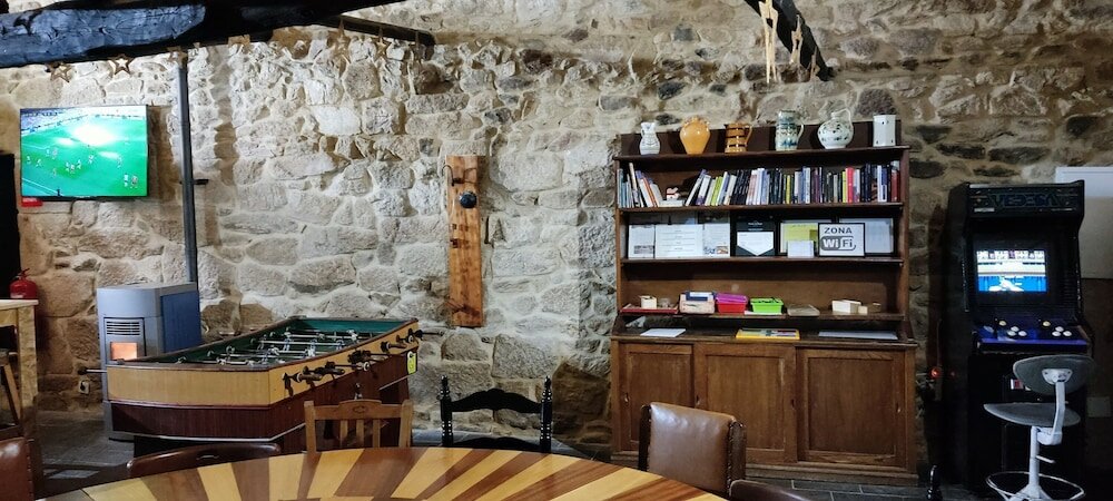 Фото Casa do Comediante