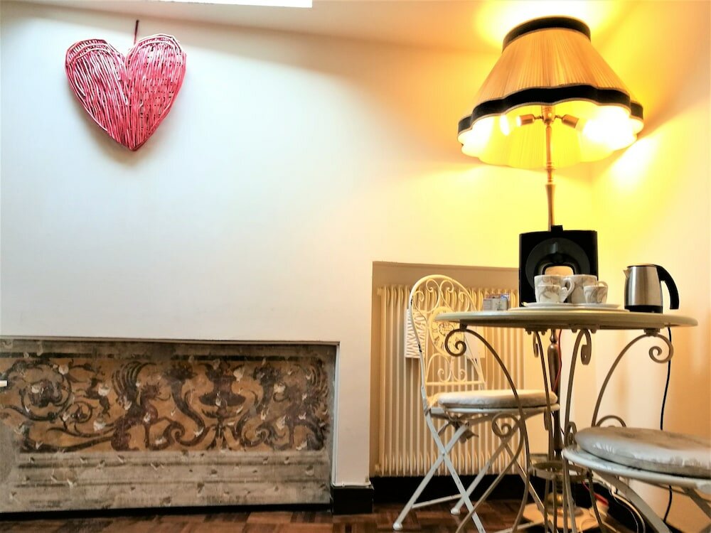 Фото Bb Art&Breakfast