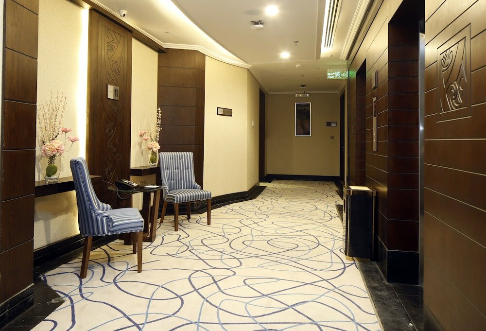 Фото Swiss International Royal Hotel Riyadh