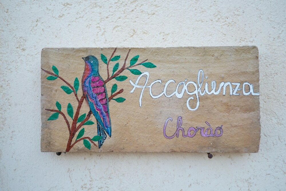 Фото Agunì Agriturismo & Locanda