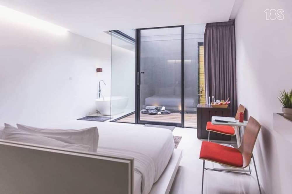 Фото Q Residences