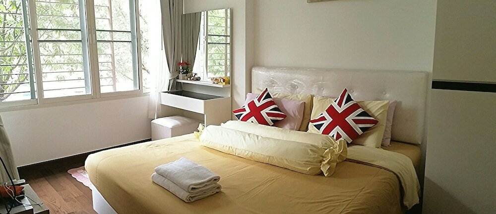 Фото The Seacraze Hua Hin by Montri