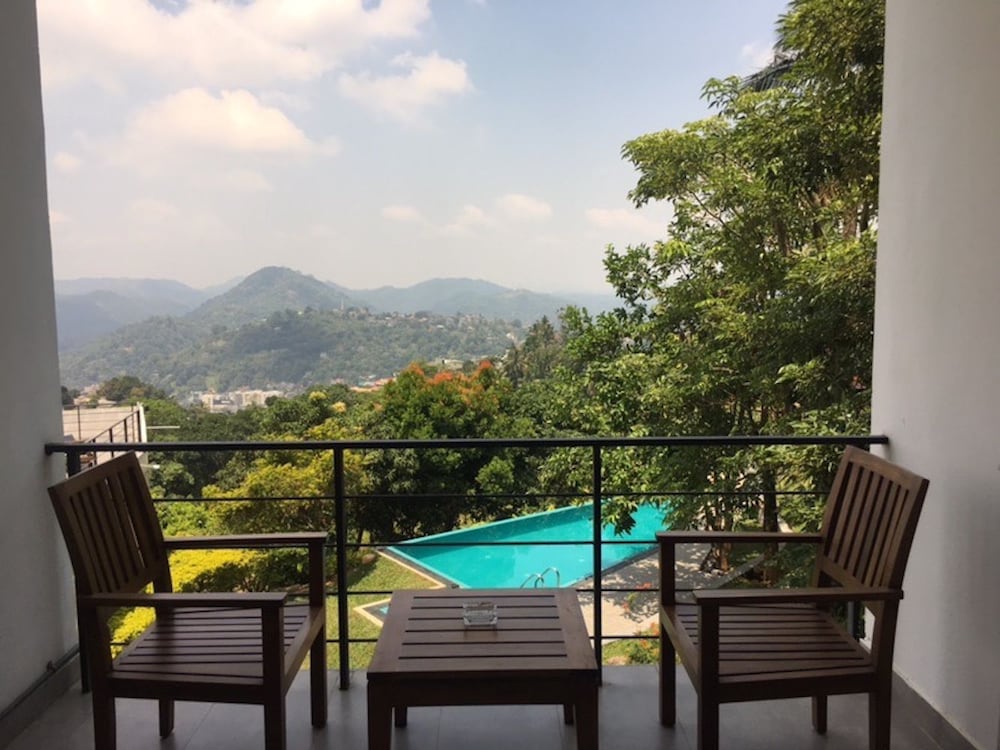 Фото The Kandyan Villa