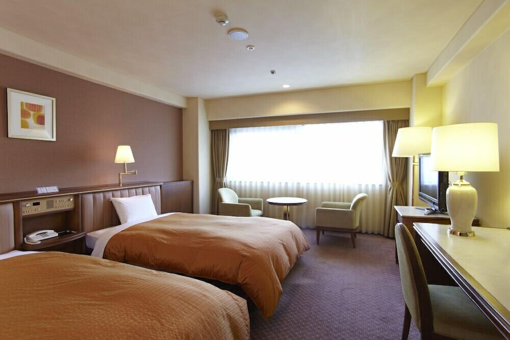 Фото Itami City Hotel