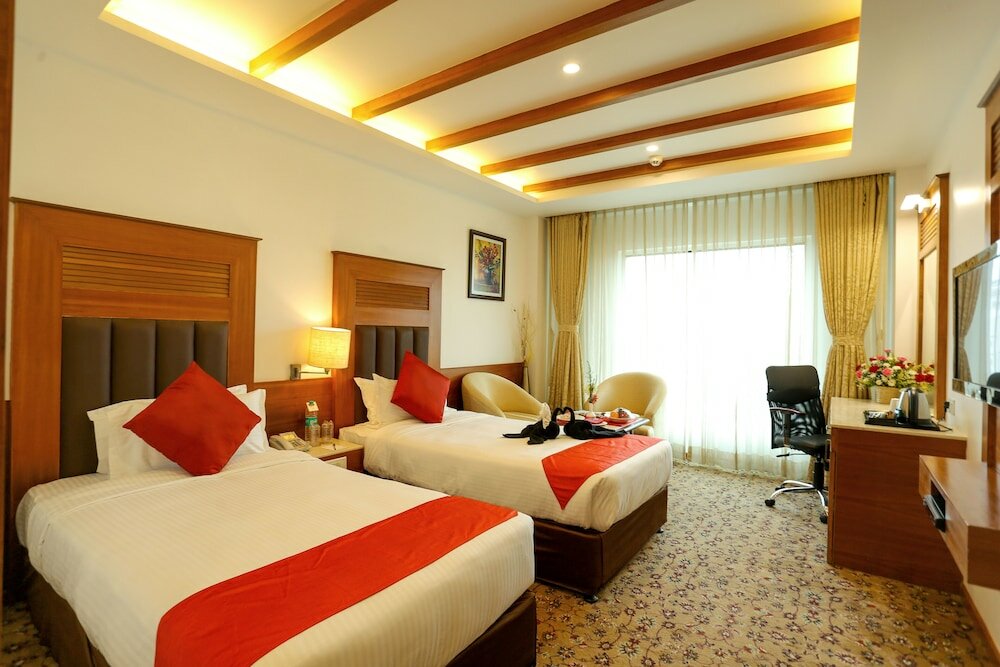 Фото Sivaraj Inn Salem