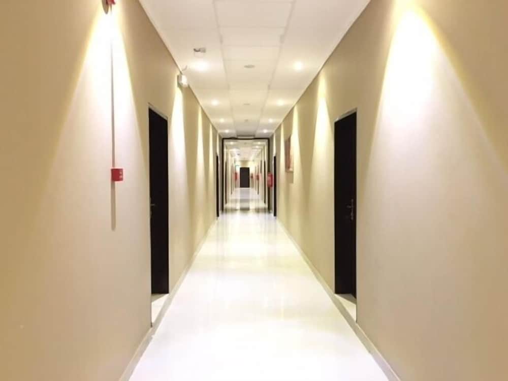 Фото Taleen AlSahafa Hotel Apartments